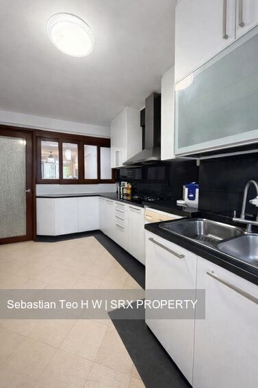 Blk 542 Cheng San Green (Ang Mo Kio), HDB 3 Rooms #542659081